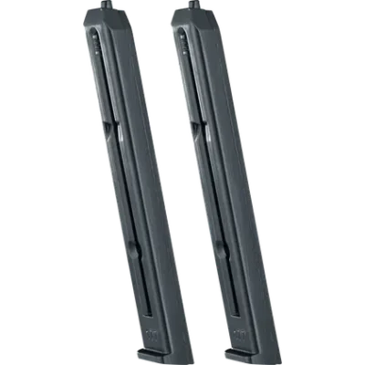5.8173.1 Spare MagS Pack of 2 for UX XBG
