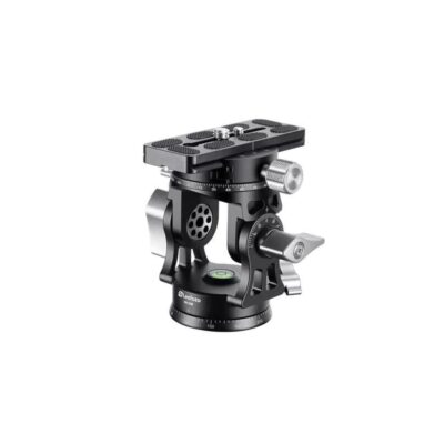 Leofoto VH-30R Monopod head