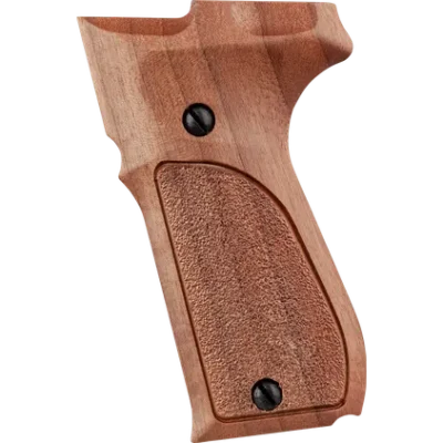 416.131 Grips for Walther CP88 Wood