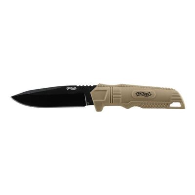 5.0894 BUK FDE Knife by Walther