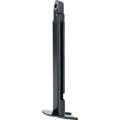 5.8089.1 Spare Magazine for Walther P38 Black