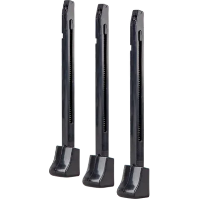 5.8315.1 Spare Magazines Pack of 3 for PPK/S