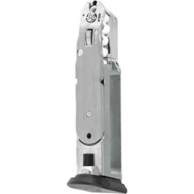 5.8400.1 Spare Magazine for Walther PPQ M2.0