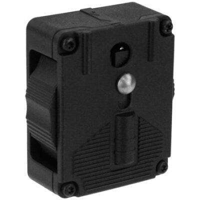 467.105 Spare Magazine for Walther Reign .25