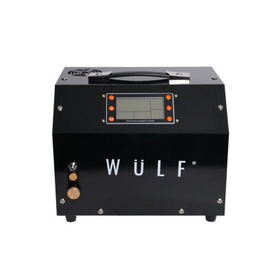 WÜLF Portable Compressor