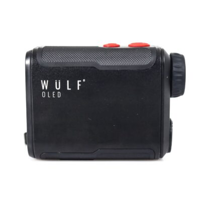 OLED 1200 Yard Handheld Rangefinder