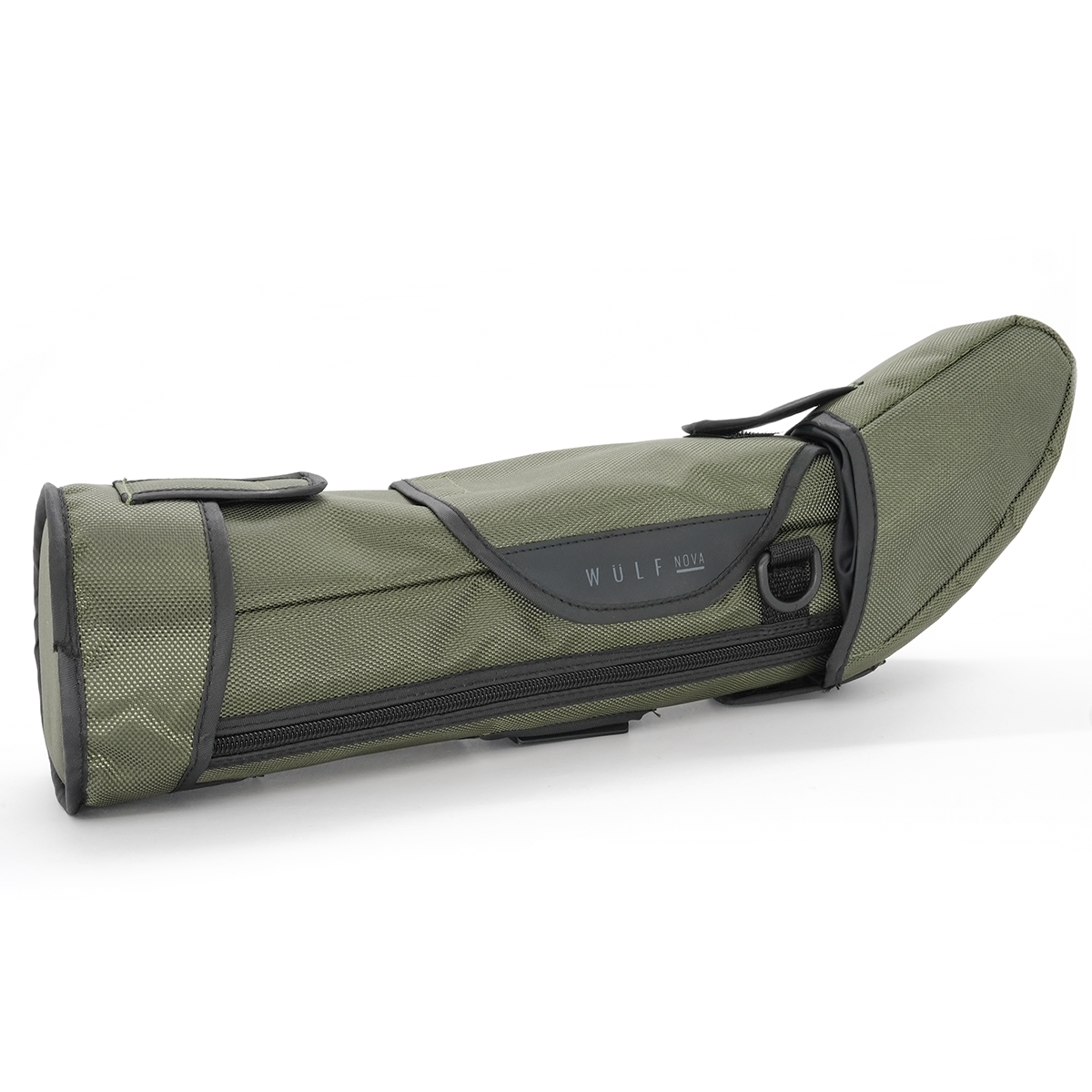 WÜLF Nova 20-60x80 Dual Focus Spotting scope