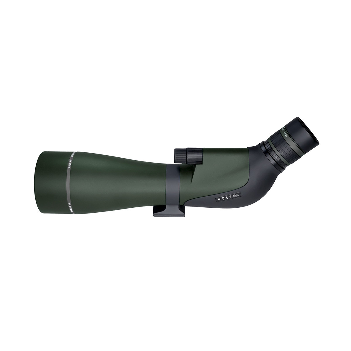 WÜLF Nova 20-60x80 Dual Focus Spotting scope