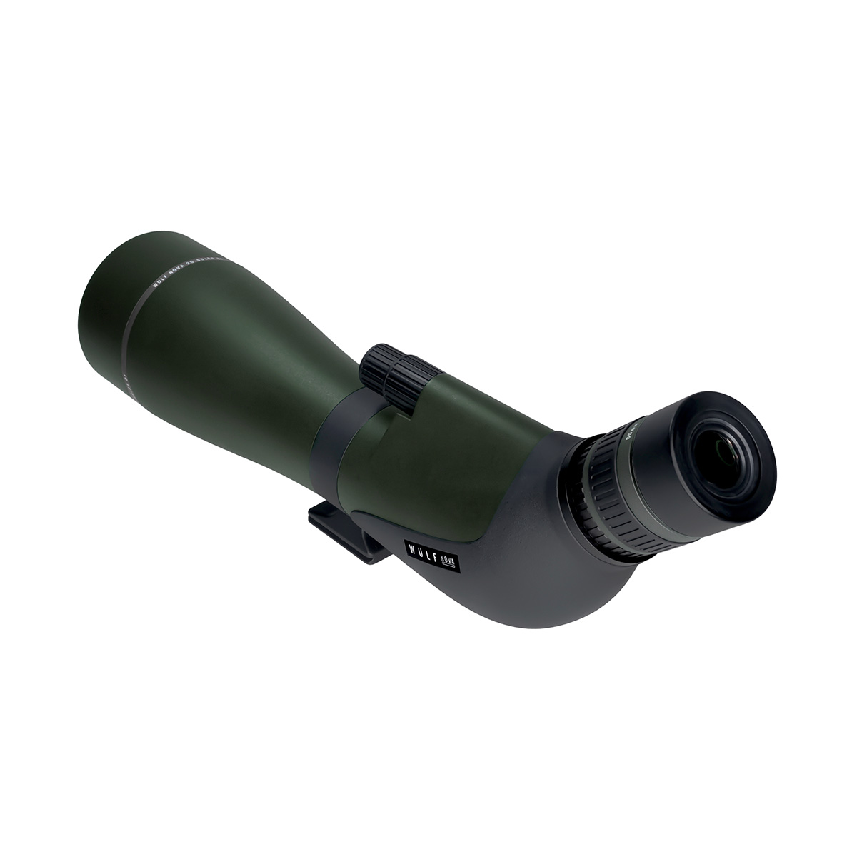 WÜLF Nova 20-60x80 Dual Focus Spotting scope