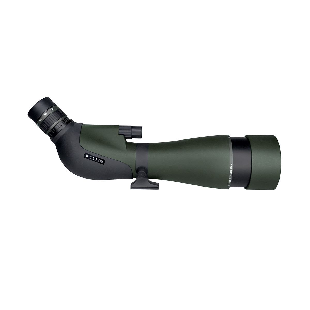 WÜLF Nova 20-60x80 Dual Focus Spotting scope