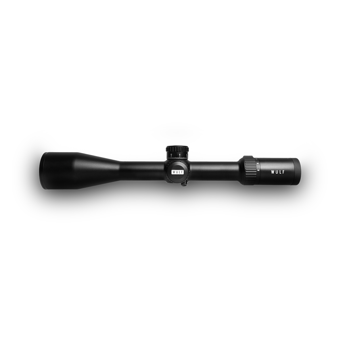 Tornado FFP 6-24x50 IR W-MIL3 Rifle Scope