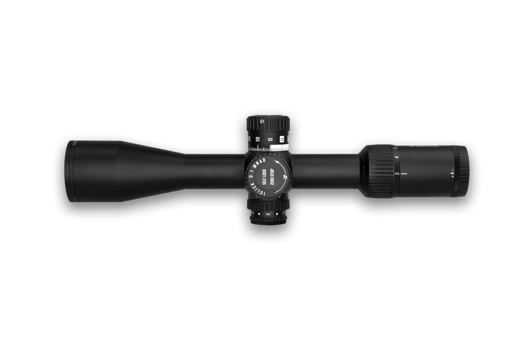 WÜLF Defender 30mm 3-15x44 ED SFP MIL