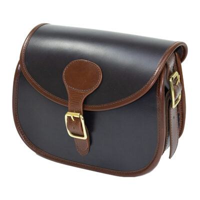 Wickham Cartridge Bag by Parker-Hale