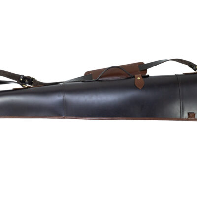 Wickham Gunslip Dark brown and Brandy by Parker-Hale