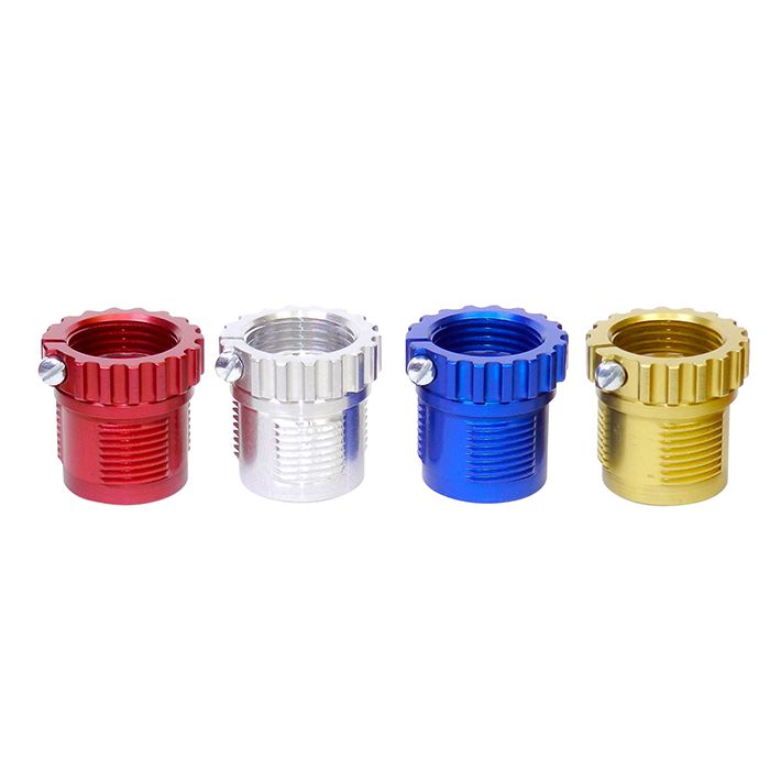 Lee Spline Drive Breech Lock Bushing 4 Pack