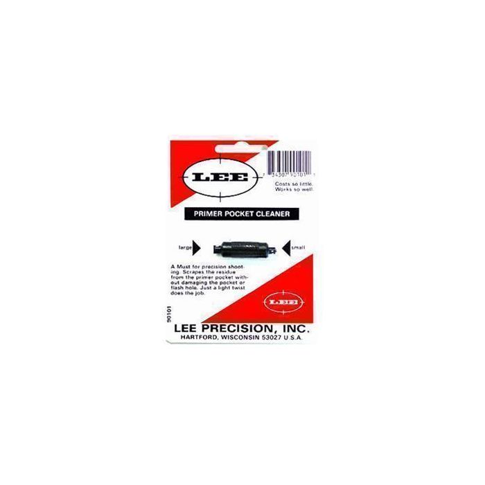 Lee Primer Pocket Cleaner