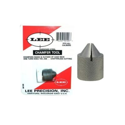 Lee Chamfer Tool