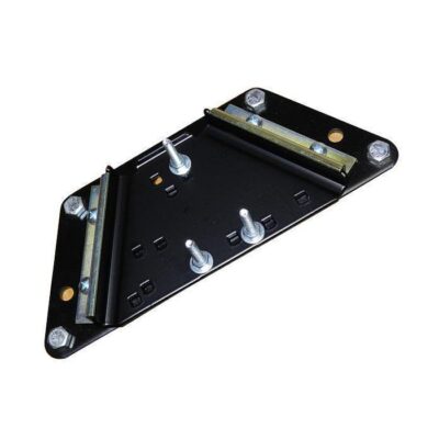 Lee Bench Plate