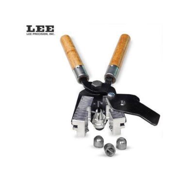 Lee 12G Shotgun Slug Mould 1 OZ