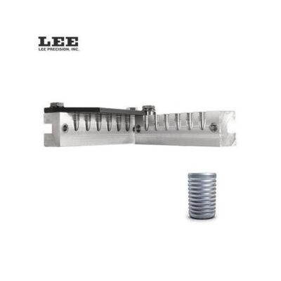 Lee 6 Cavity Mould Tl358-148 WC