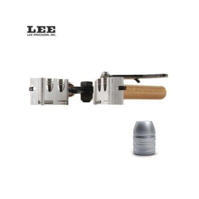 LEE MOULD Double Cavity 452-255-RF