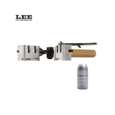 LEE MOULD Double Cavity 457-405-F