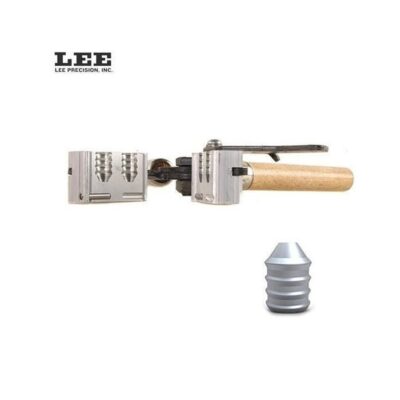 LEE MOULD Double Cavity REAL 50CAL-250
