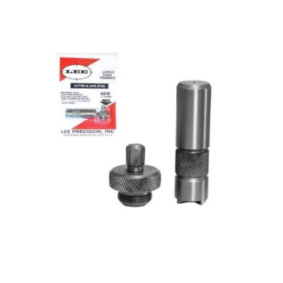 Lee Large Cutter With Lock Stud