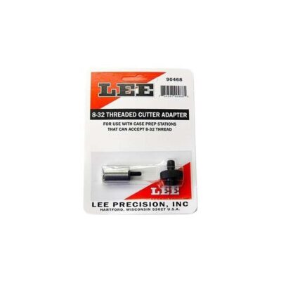 Lee Threaded Large Cutter And Lock Stud