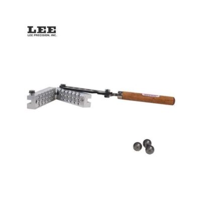 Lee Buckshot Mould .330 No.00