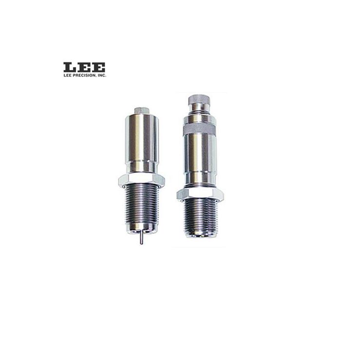 Lee Large Series 2 Die Set 50 BMG