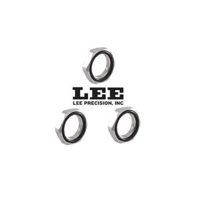 Lee 7/8-14 Self Lock Ring (Set Of 3)