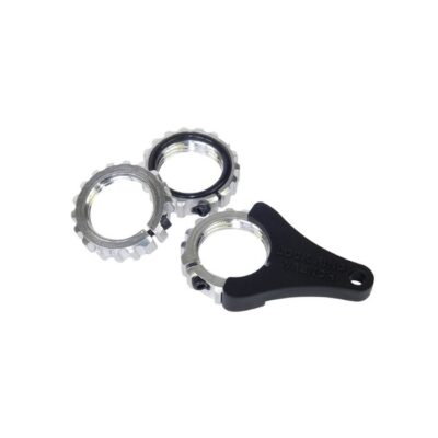 Lee Ultimate Lock Rings 3 Pack