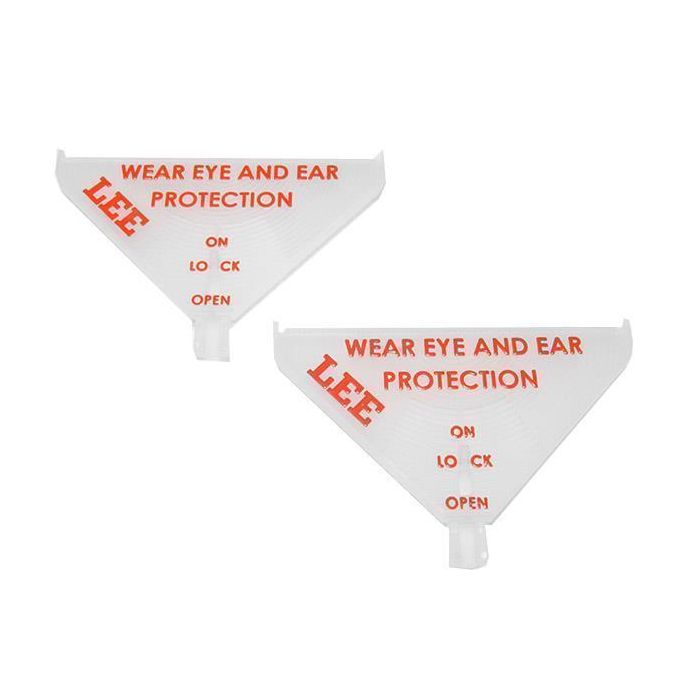 Lee Folding Primer Tray (2-pack)