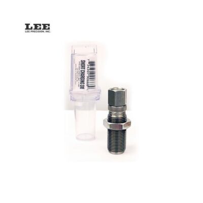 Lee Short Charging Die