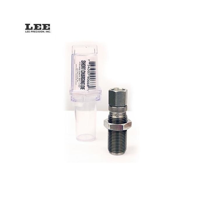 Lee Short Charging Die