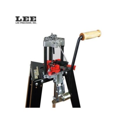 Lee Auto Breech Lock Pro