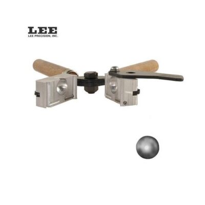 Lee Mould Single Cavity Ball 690