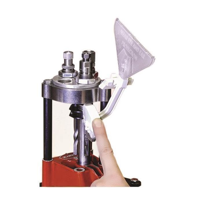 Lee Safety Primer Feed LGSM