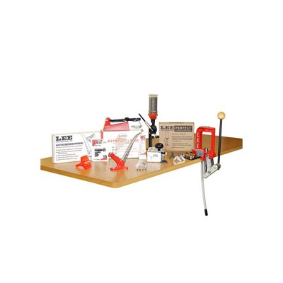 Lee Bench Prime Press Kit