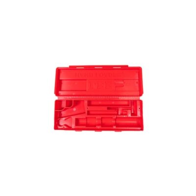 Lee Hand Press Molded Box Only (Plastic)