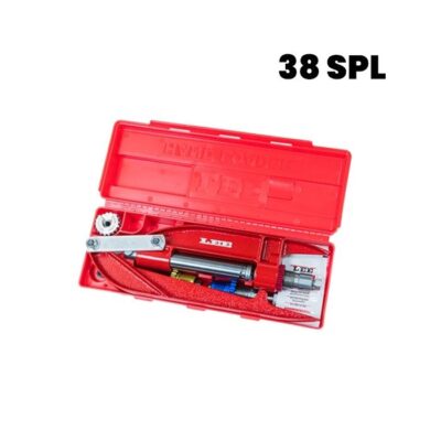 Lee 38 Special Handloader Kit