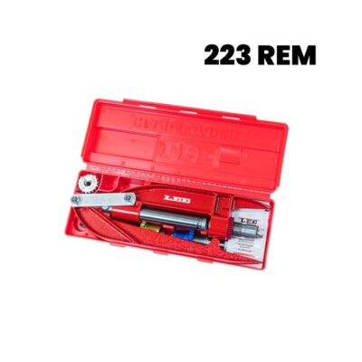 Lee 223 Remington Handloader Kit