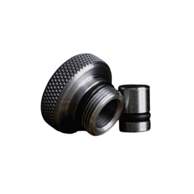 Lee Powder Grip Shell Holder