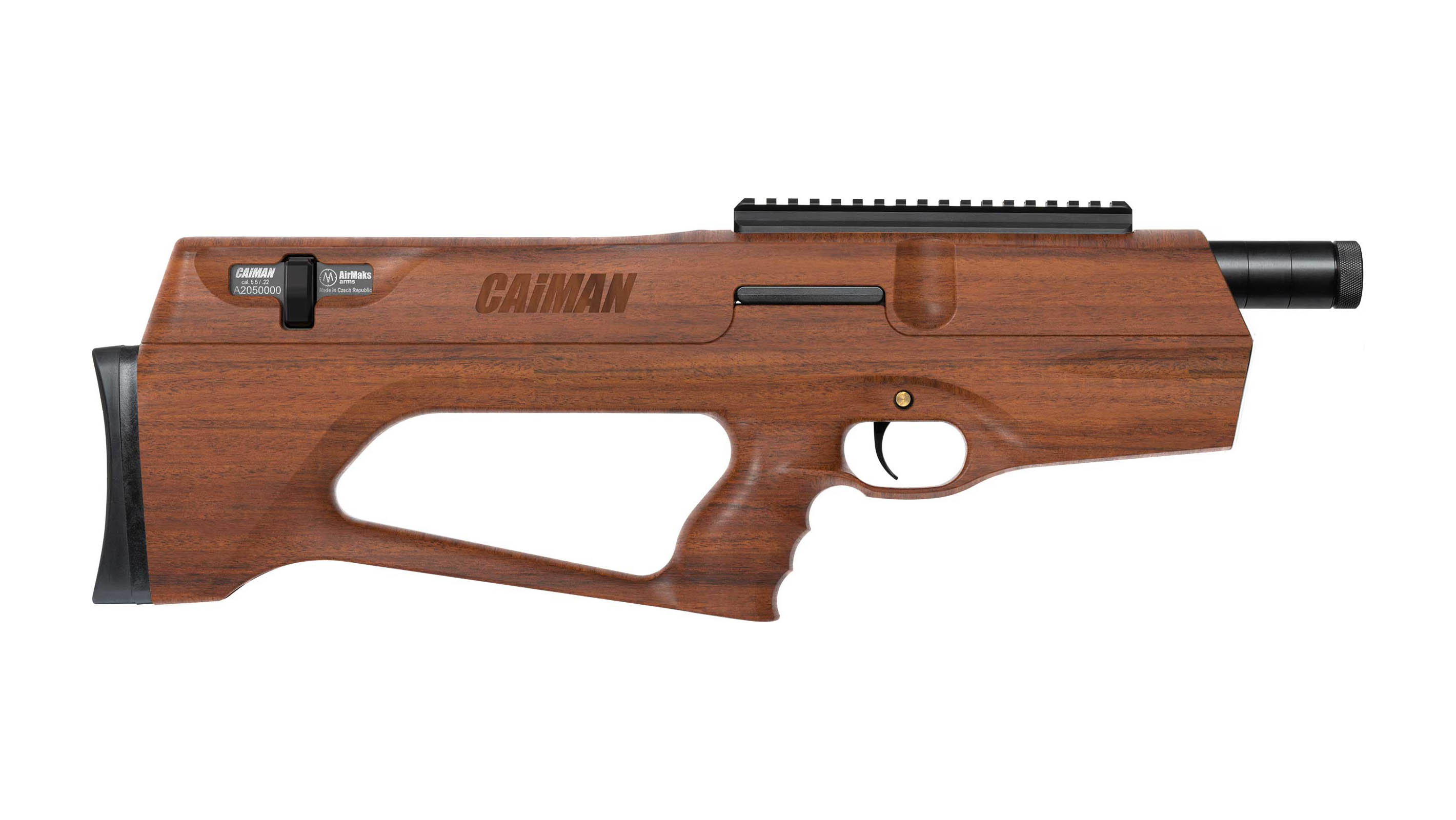 Caiman 177 Beech