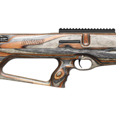 Caiman 22 Grey / Brown Laminate