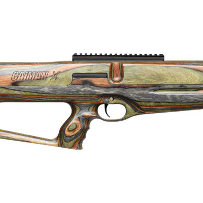 Caiman-X 177 Forest