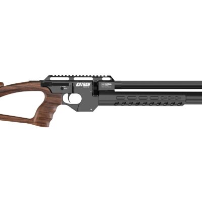 Katran Standard 22 Walnut Stock