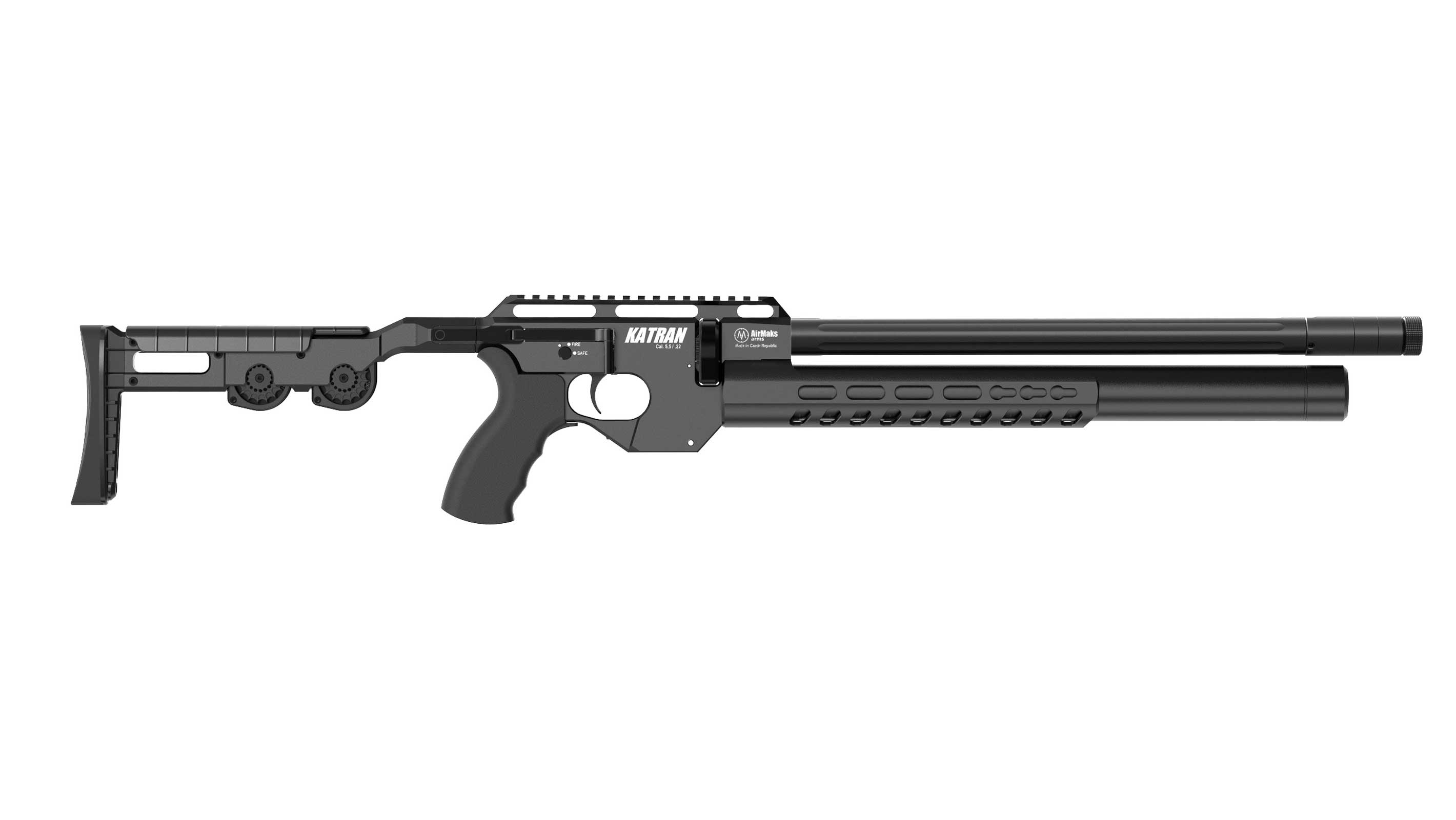 Katran Standard 22