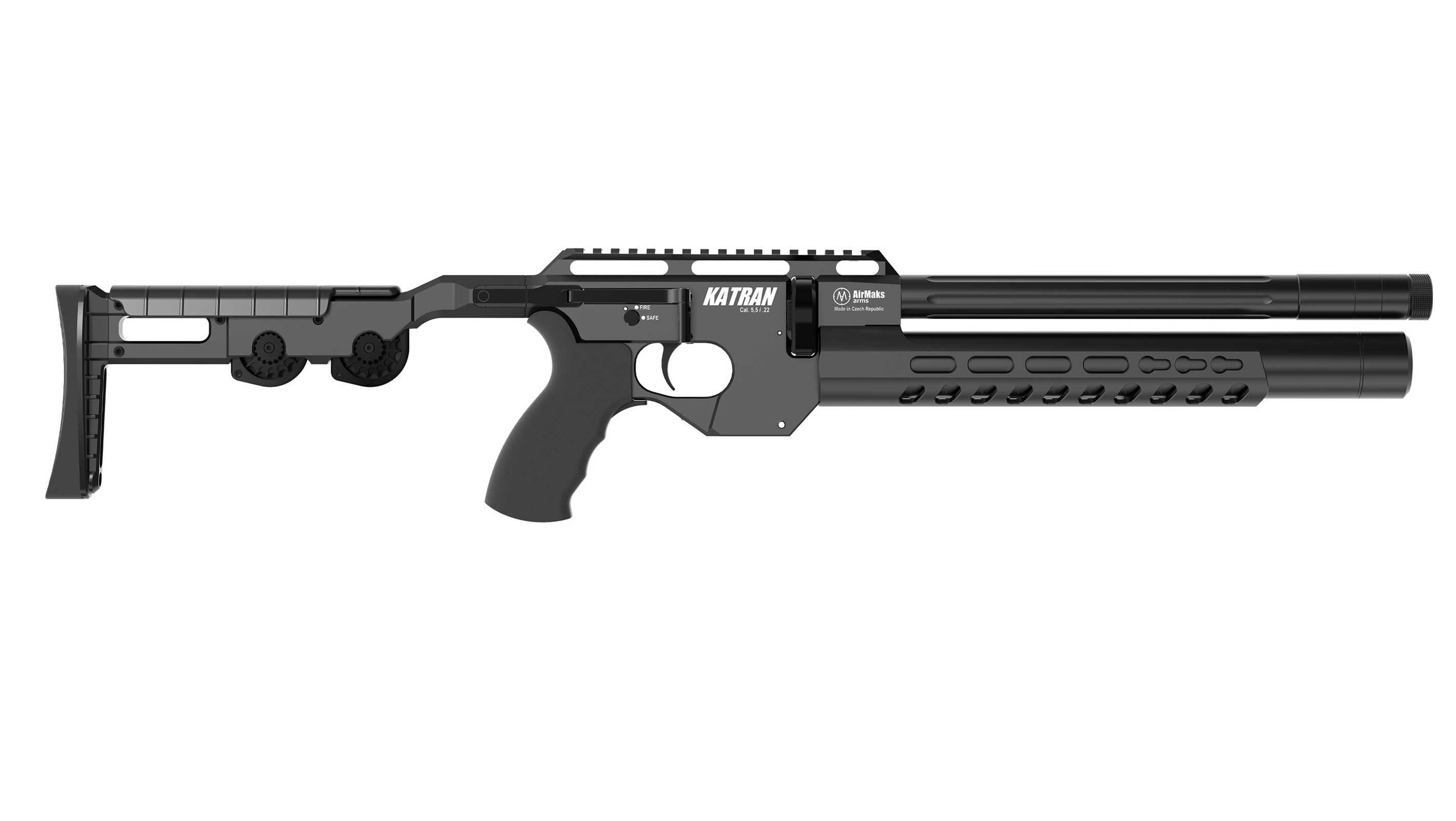 Katran Compact 177
